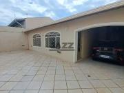 Casa / Sobrado para Venda em Campinas/SP Jardim...