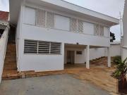 Casa / Sobrado para Venda em Campinas/SP Jardim...