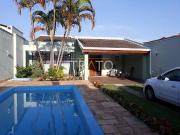 Casa / Sobrado para Venda em Campinas/SP Jardim Guarani...