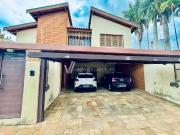 Casa / Sobrado para Venda em Campinas/SP Jardim Guarani...