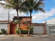 Casa / Sobrado para Venda em Campinas/SP Jardim Guarani...