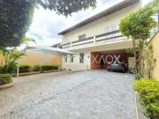 Casa / Sobrado para Venda em Campinas/SP Jardim Guarani...