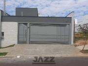 Casa / Sobrado para Venda em Campinas/SP Jardim...