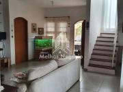 Casa / Sobrado para Venda em Campinas/SP Jardim...
