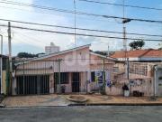 Casa / Sobrado para Venda em Campinas/SP Jardim Magnólia...