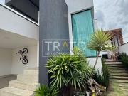 Casa / Sobrado para Venda em Campinas/SP Jardim...