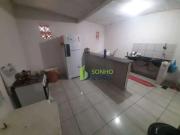 Casa / Sobrado para Venda em Campinas/SP Jardim Itaguaçu...