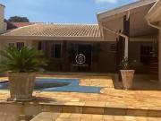 Casa / Sobrado para Venda em Campinas/SP Jardim José...