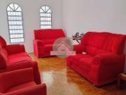 Casa / Sobrado para Venda em Campinas/SP Jardim Leonor 2...