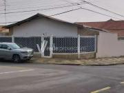 Casa / Sobrado para Venda em Campinas/SP Jardim Leonor 3...