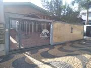 Casa / Sobrado para Venda em Campinas/SP Jardim Leonor 3...