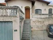 Casa / Sobrado para Venda em Campinas/SP Jardim Leonor 3...