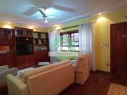Casa / Sobrado para Venda em Campinas/SP Jardim Leonor 3...