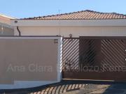 Casa / Sobrado para Venda em Campinas/SP Jardim Leonor 3...