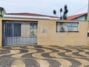 Casa / Sobrado para Venda em Campinas/SP Jardim Leonor 4...