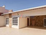 Casa / Sobrado para Venda em Campinas/SP Jardim Leonor 4...