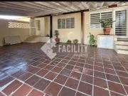 Casa / Sobrado para Venda em Campinas/SP Jardim Leonor 4...