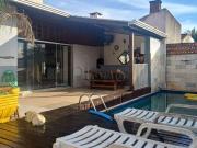 Casa / Sobrado para Venda em Campinas/SP Jardim Leonor 5...