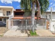 Casa / Sobrado para Venda em Campinas/SP Jardim Leonor 5...