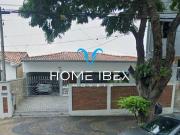 Casa / Sobrado para Venda em Campinas/SP Jardim Leonor 5...