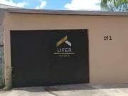 Casa / Sobrado para Venda em Campinas/SP Jardim Liliza 2...