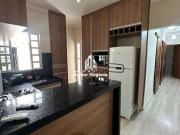 Casa / Sobrado para Venda em Campinas/SP Jardim Lisa 2...