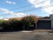 Casa / Sobrado para Venda em Campinas/SP Jardim Londres...