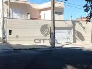 Casa / Sobrado para Venda em Campinas/SP Jardim Lumen...