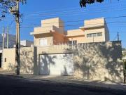 Casa / Sobrado para Venda em Campinas/SP Jardim Lumen...