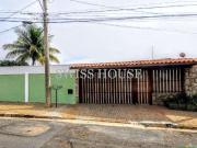 Casa / Sobrado para Venda em Campinas/SP Jardim Madalena...
