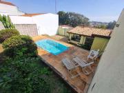 Casa / Sobrado para Venda em Campinas/SP Jardim Madalena...