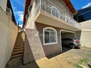 Casa / Sobrado para Venda em Campinas/SP Jardim Madalena...