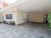 Casa / Sobrado para Venda em Campinas/SP Jardim Magnólia...