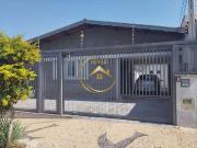 Casa / Sobrado para Venda em Campinas/SP Jardim Magnólia...