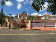 Casa / Sobrado para Venda em Campinas/SP Jardim Magnólia...