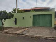 Casa / Sobrado para Venda em Campinas/SP Jardim Marajó 3...