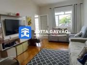 Casa / Sobrado para Venda em Campinas/SP Jardim Miranda...