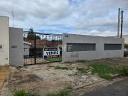 Casa / Sobrado para Venda em Campinas/SP Jardim Miranda...