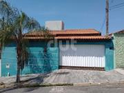 Casa / Sobrado para Venda em Campinas/SP Jardim Miranda...