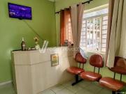 Casa / Sobrado para Venda em Campinas/SP Jardim Miranda...