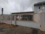 Casa / Sobrado para Venda em Campinas/SP Jardim Miranda...