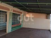 Casa / Sobrado para Venda em Campinas/SP Jardim Miranda...