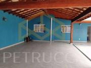 Casa / Sobrado para Venda em Campinas/SP Jardim Miranda...