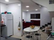 Casa / Sobrado para Venda em Campinas/SP Jardim Mirassol...
