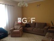 Casa / Sobrado para Venda em Campinas/SP Jardim Morumbi...