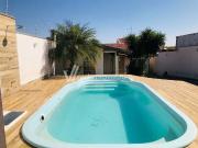 Casa / Sobrado para Venda em Campinas/SP Jardim Myrian...