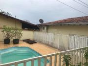 Casa / Sobrado para Venda em Campinas/SP Jardim Myrian...