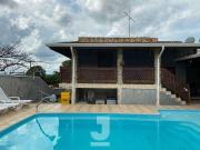 Casa / Sobrado para Venda em Campinas/SP Jardim Myrian...