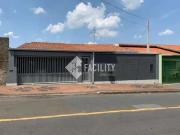 Casa / Sobrado para Venda em Campinas/SP Jardim New York...