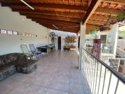 Casa / Sobrado para Venda em Campinas/SP Jardim New York...